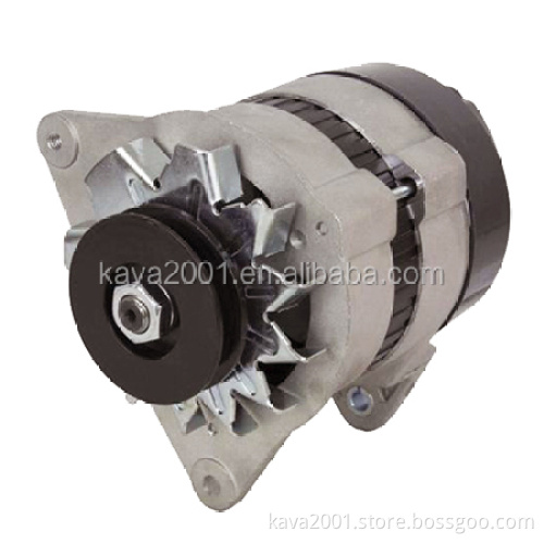 12V 43A Auto Alternator for Case 995, David Brown 121, Lester 12152/14037 23615